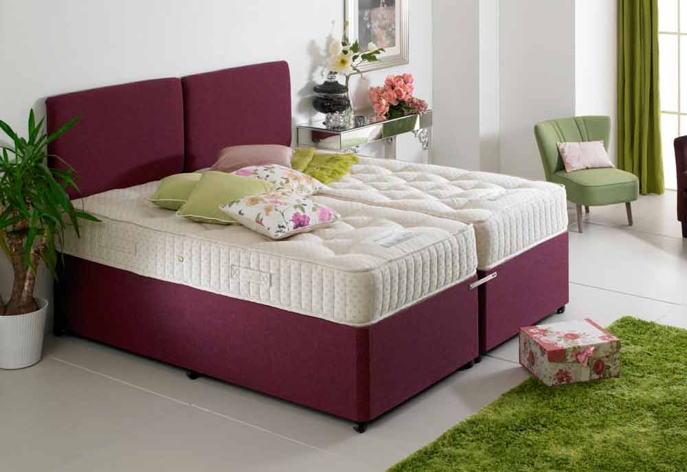 SHOP Buyer's guide to the best hotel beds and bedding