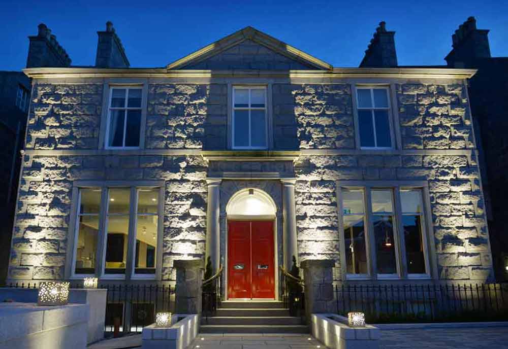 FIRST LOOK The Chester Hotel, Aberdeen