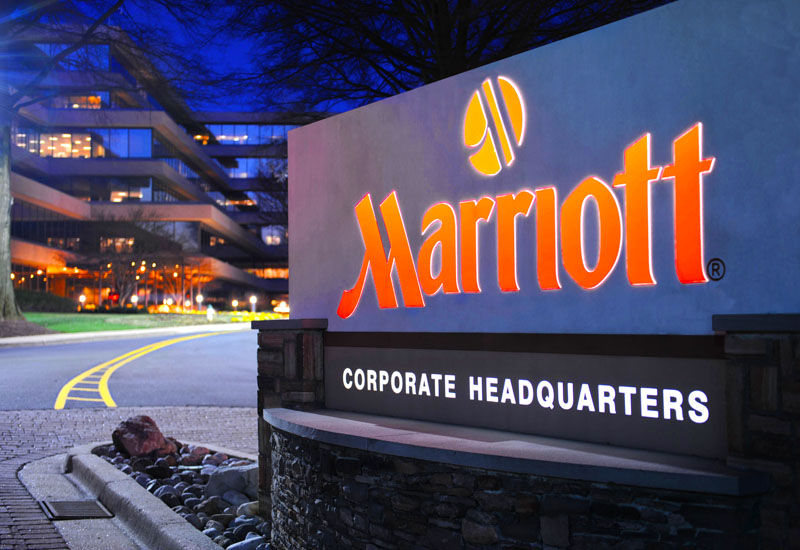 Marriott to provide its members with free wifi