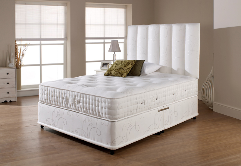 Bed Factory promises a more supportive night’s sleep