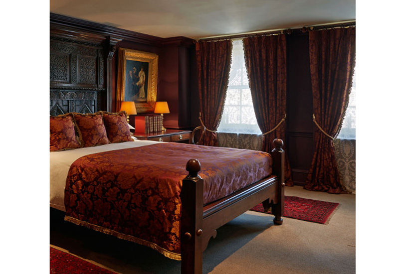 New Spitalfields boutique inspired by history set for launch