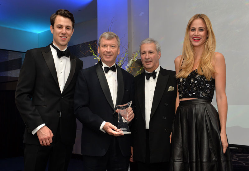 Nominate your boutique for a world award