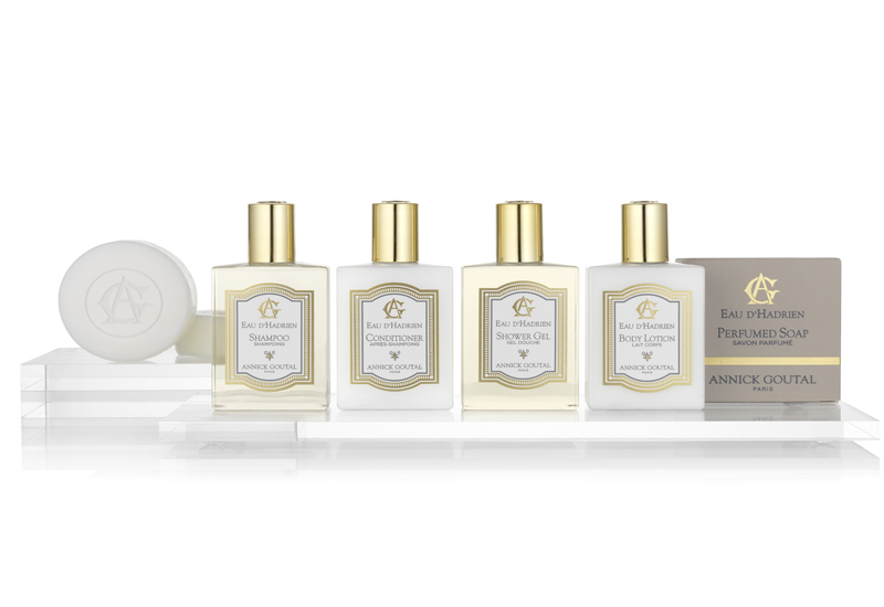 Pacific Direct adds to range with Annick Goutal Collection