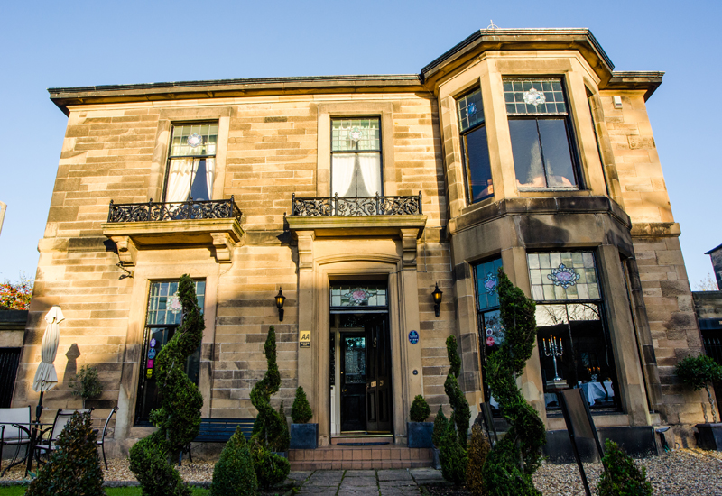 23 Mayfield Edinburgh goes up for sale for £1.75m