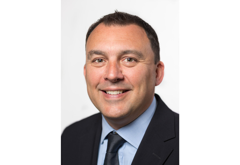 Hansgrohe expands UK business to support sales growth