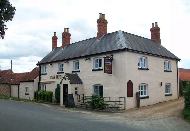 Pub birthplace of The Archers comes to market