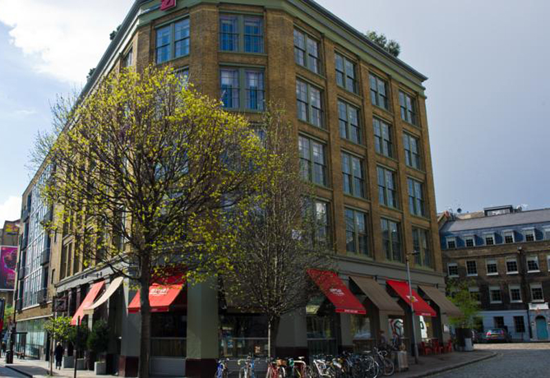 The Zetter Group sold to investor Orca Holding
