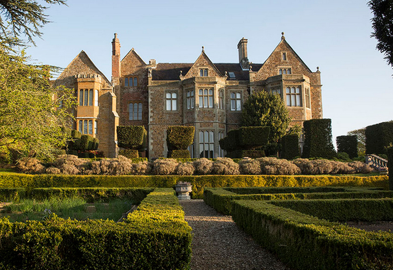 Sunil Kanjanghat set to join Fawsley Hall Hotel as general manager in ...