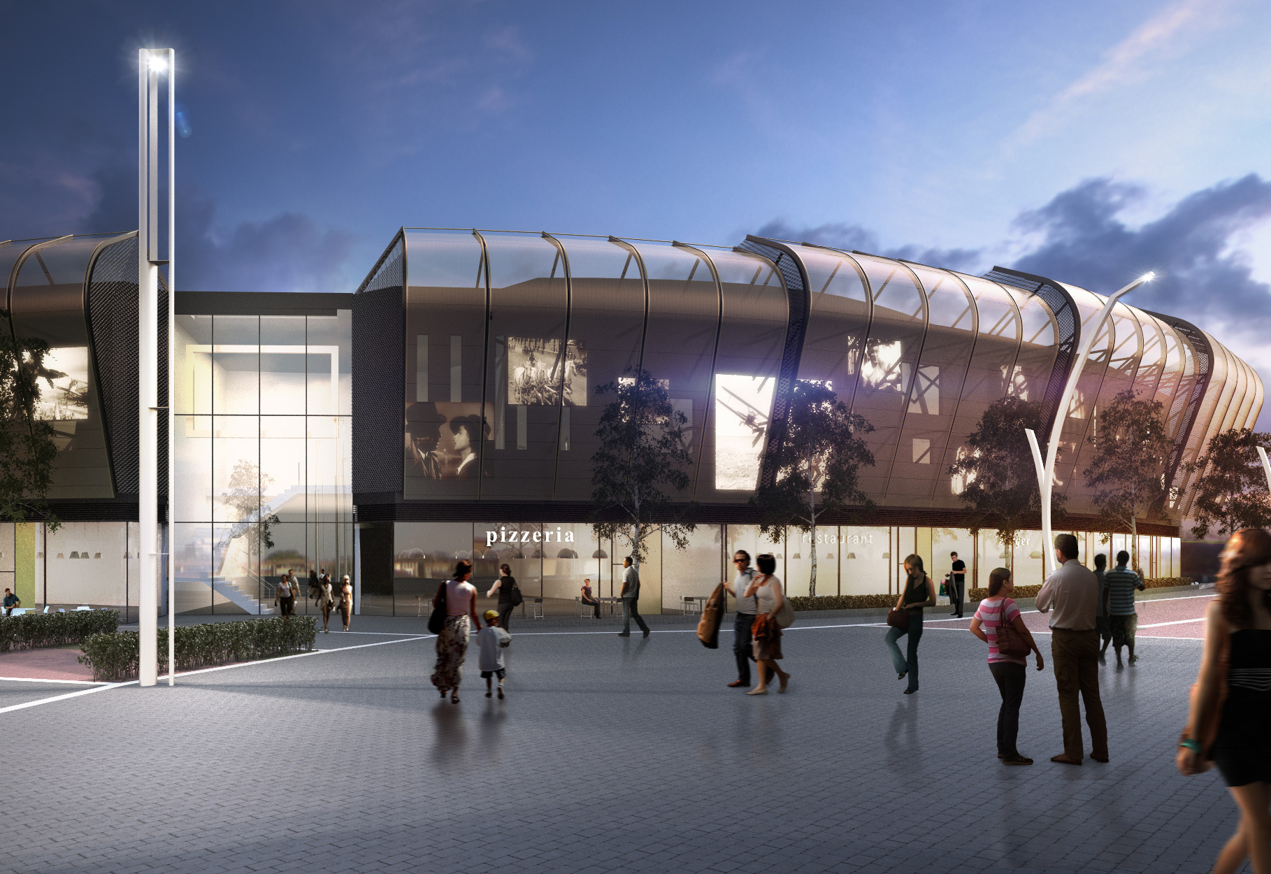 Ashford Council To Fund 58Bed Hotel Wider £75m Regeneration Scheme