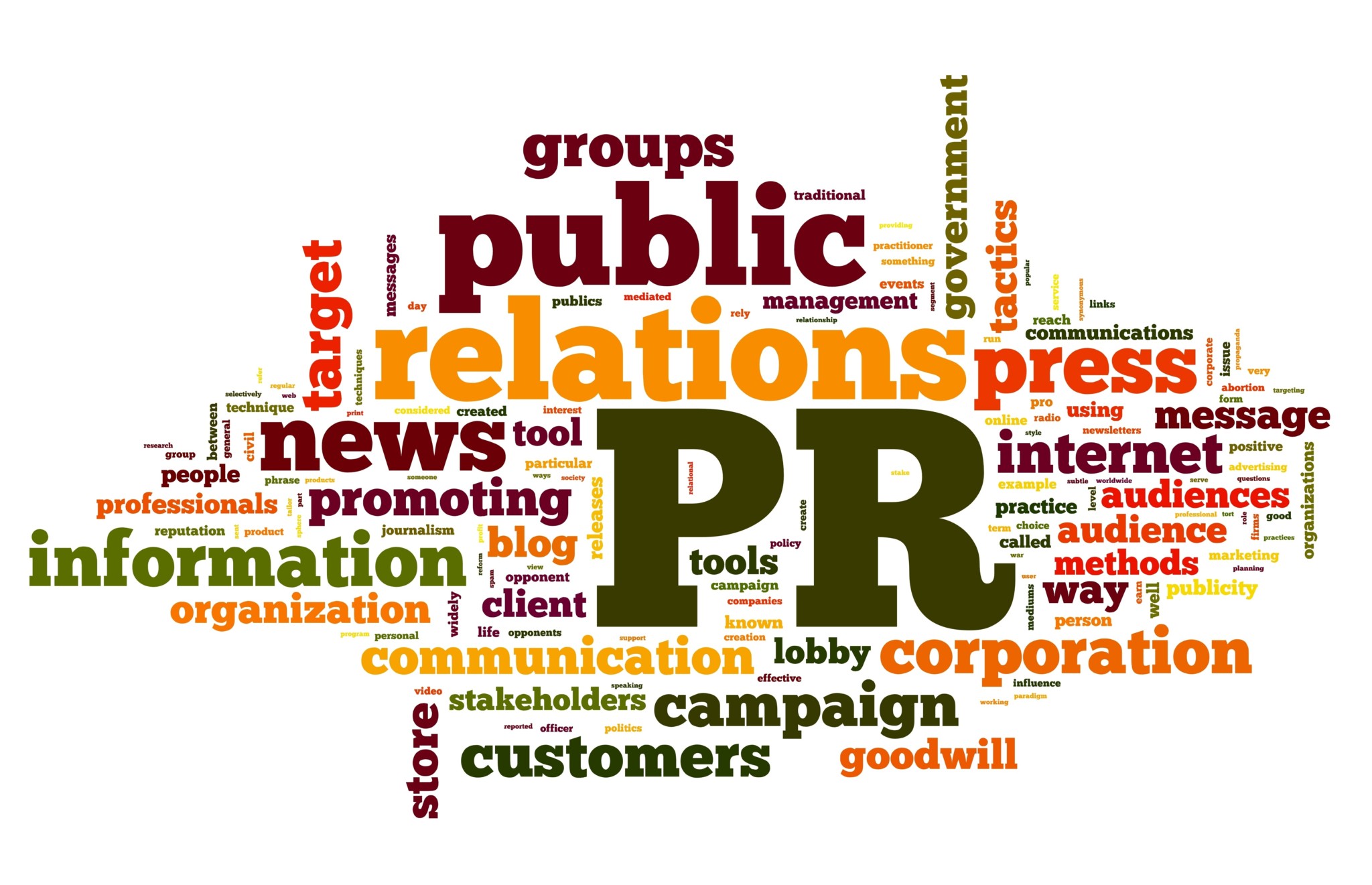 Click Pr How to hire the right PR