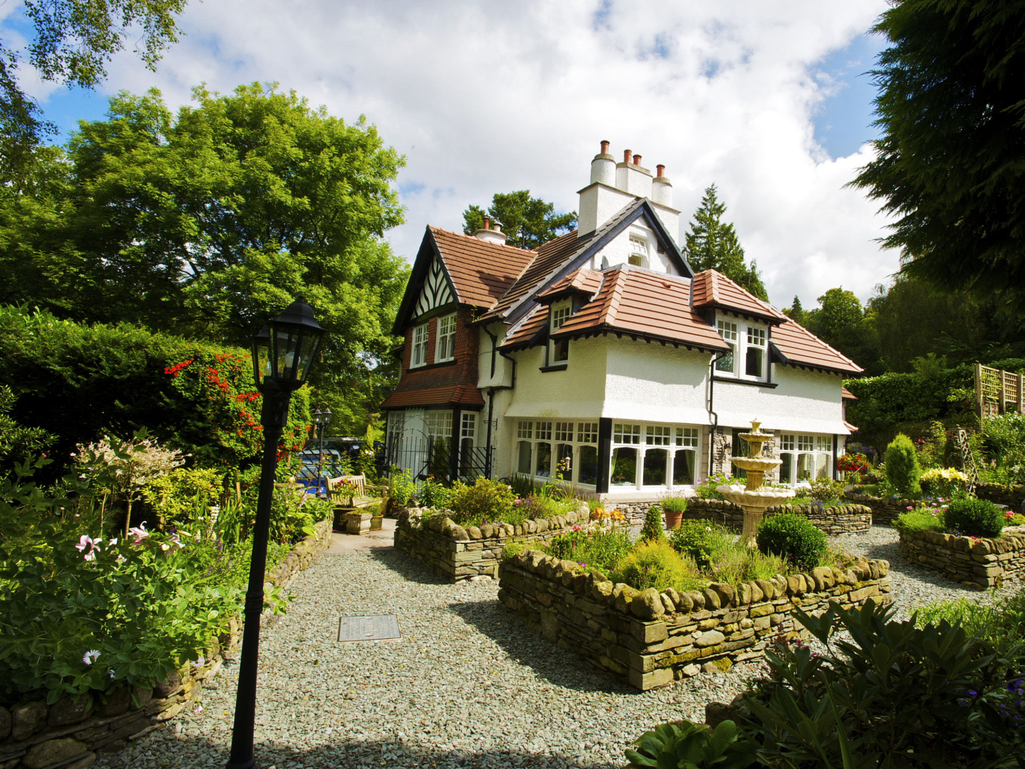 Fivestar Lake District B&B with best breakfasts goes on the market for