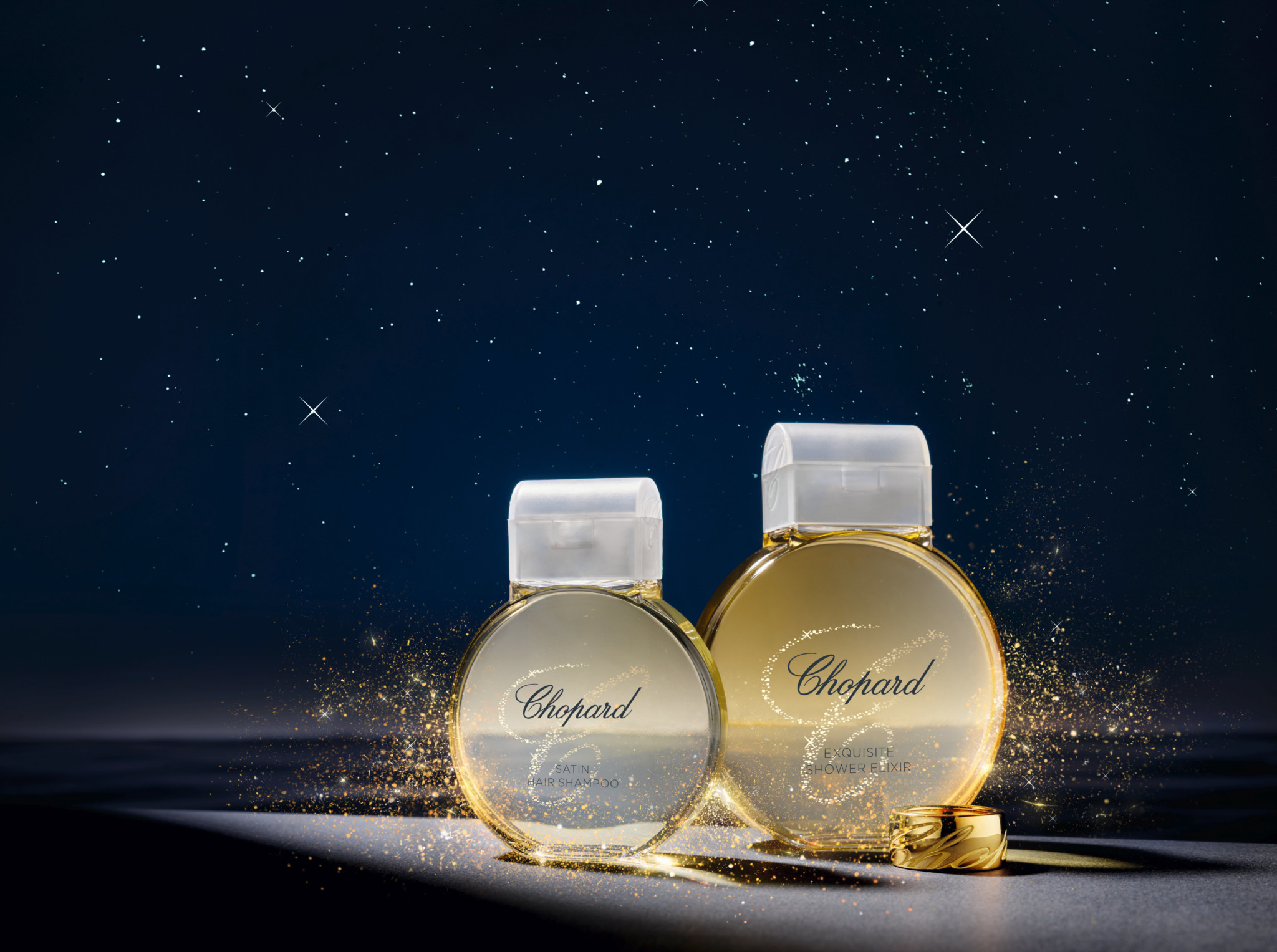 Supplier spotlight: New from ADA Chopard Sparkling Indulgence