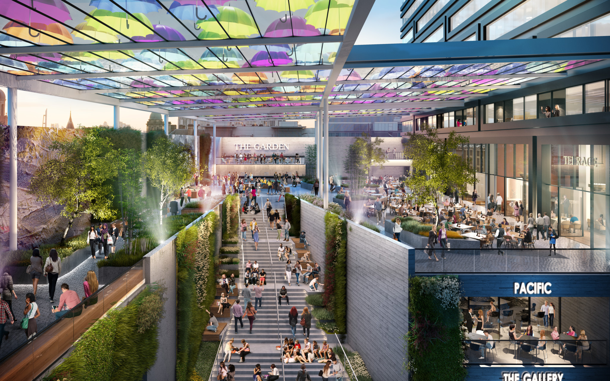 Neville sets the record straight on St Michael’s development after