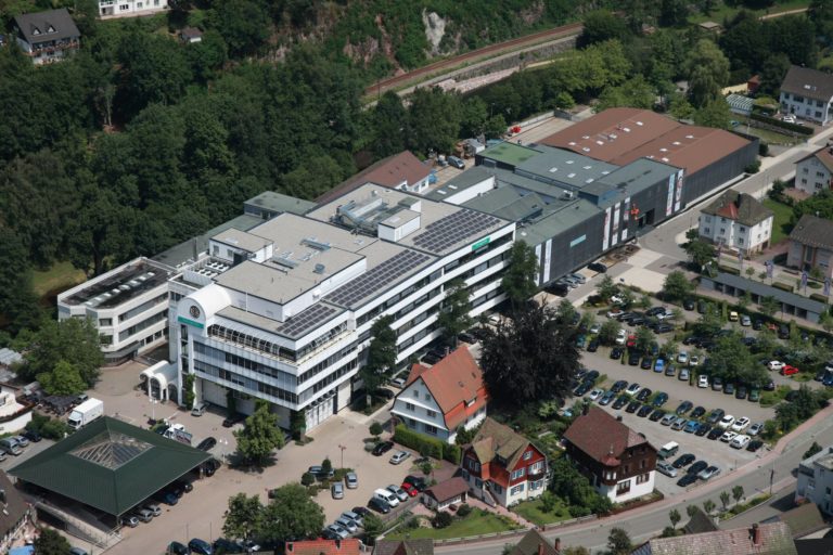 Hansgrohe Group exceeds sales of one billion Euros in 2016 for the first time in company’s history