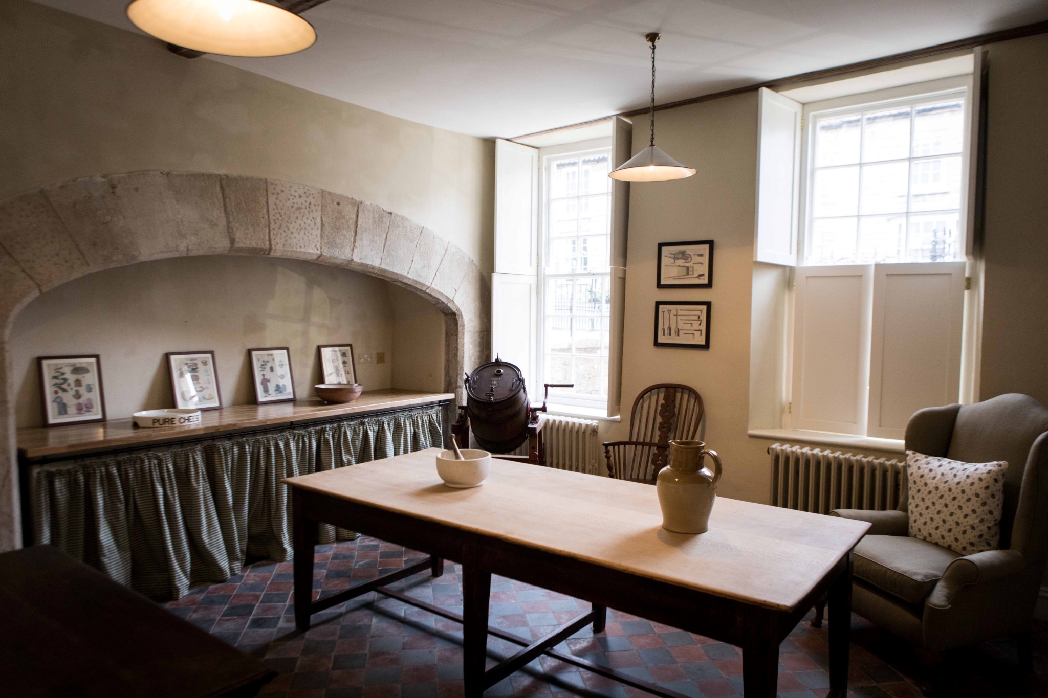 Donnington Valley Talbot