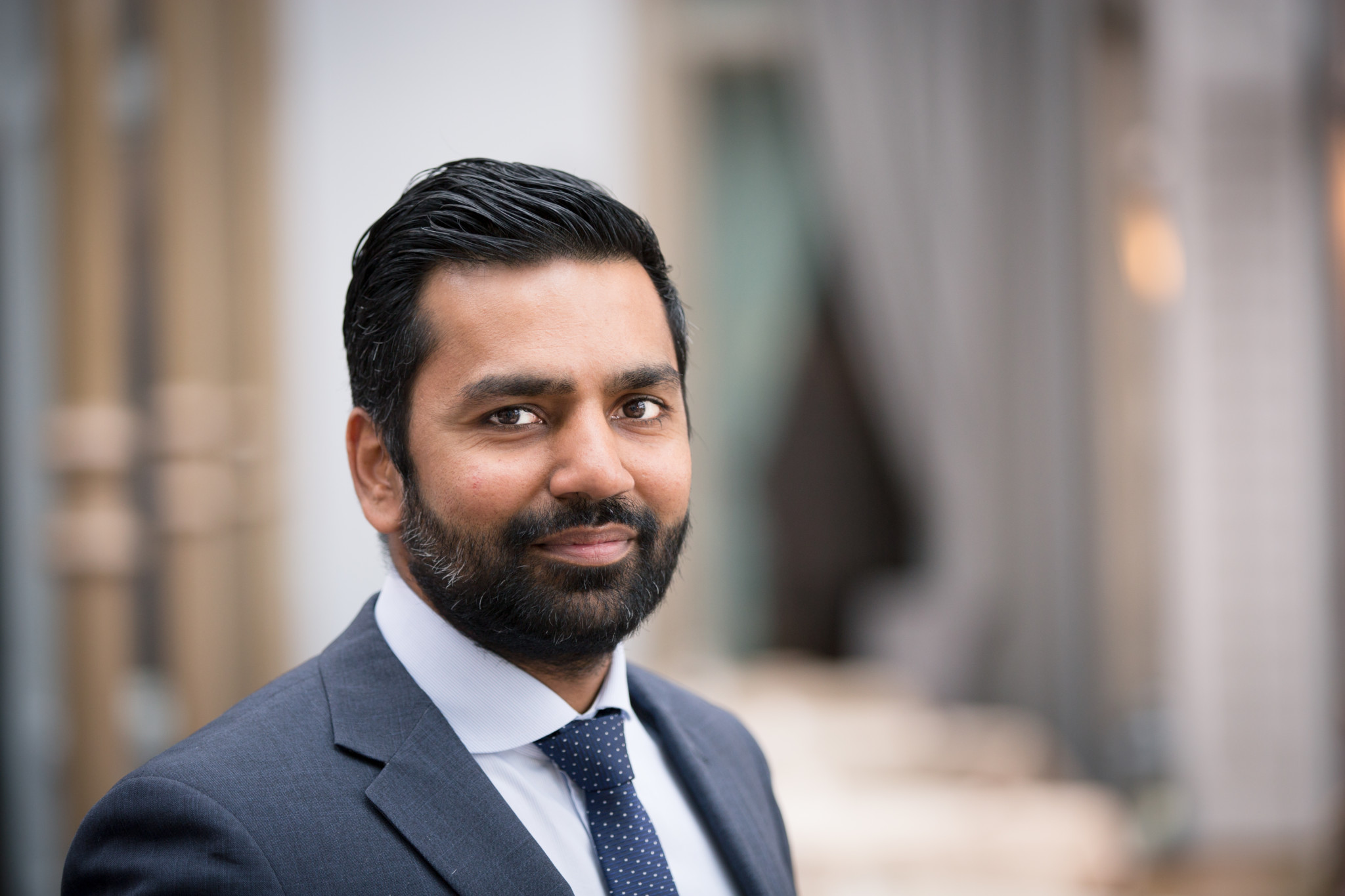 The Orangery at Rockliffe Hall appoints new F&B manager from Sat Bains