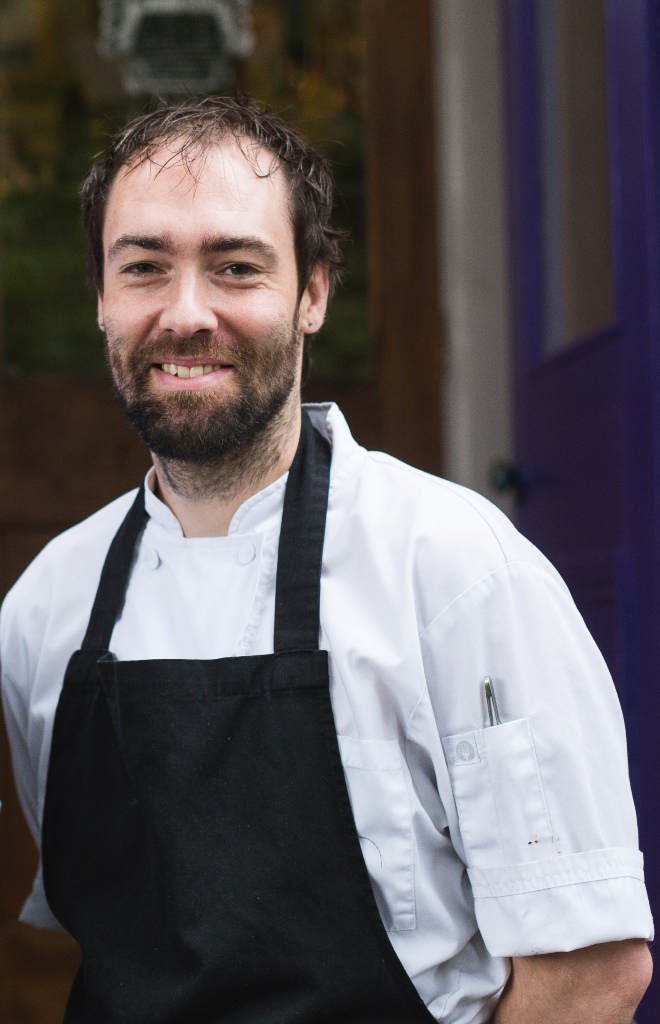 Flat Cap Hotels appoints new head chef for The Courthouse in Knutsford