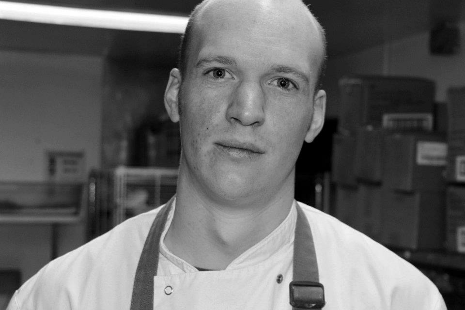 New head pastry chef at The Devonshire brings Burlington restaurant