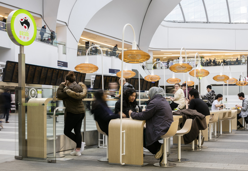 Industry trade associations reveal surprise plans to merge