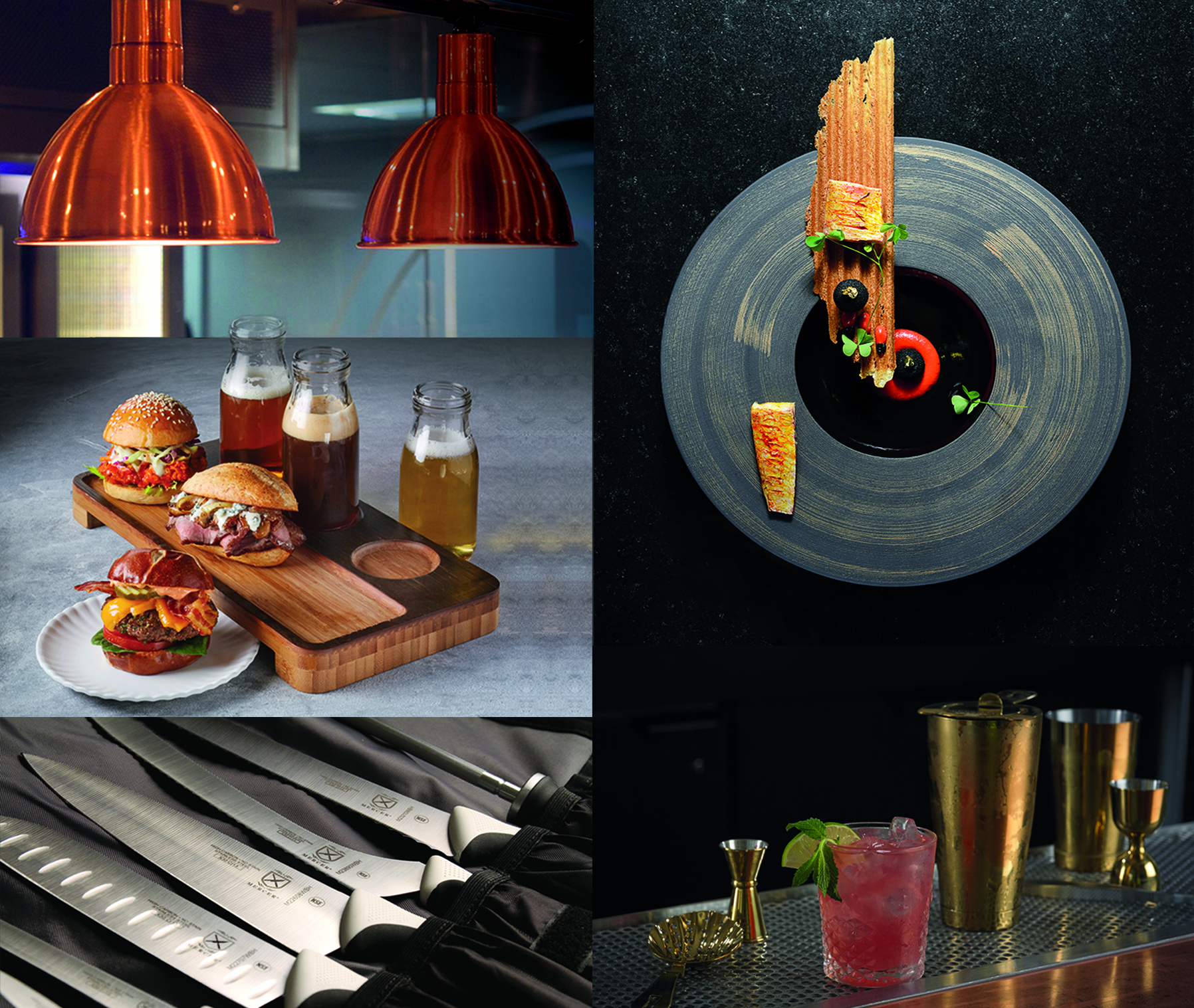 Hotelympia Preview: Day three of the supplier stands worth stopping by 7 Hotelympia PFR