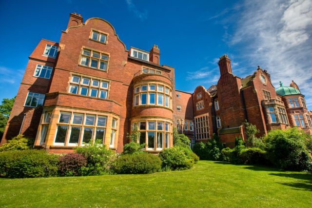 Folkestone Burlington