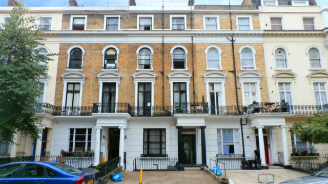 Dean Court hotel London sold to private multi site operator