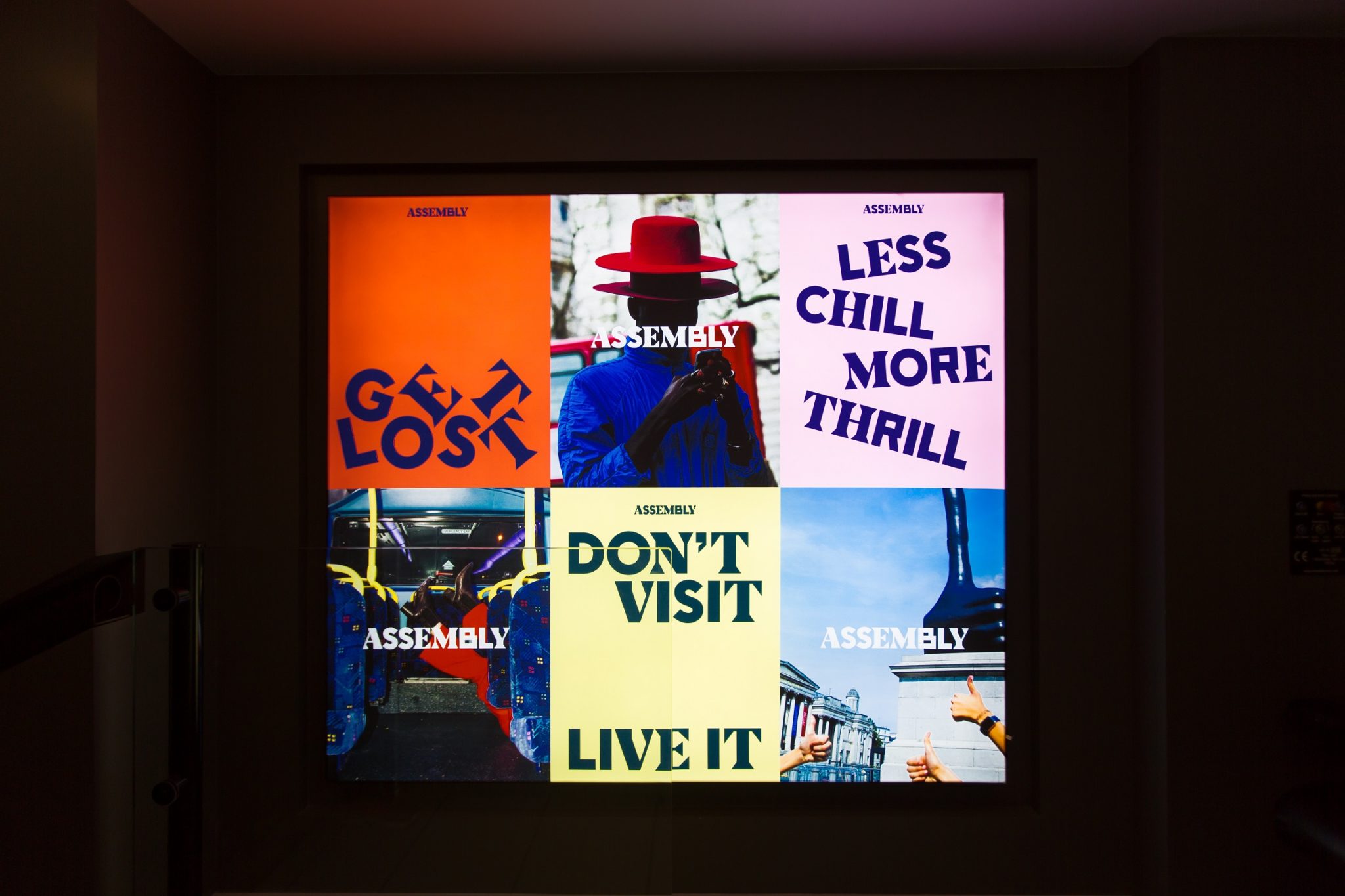 London real estate stalwart opens new ‘urban hotel’ to mark first hospitality venture