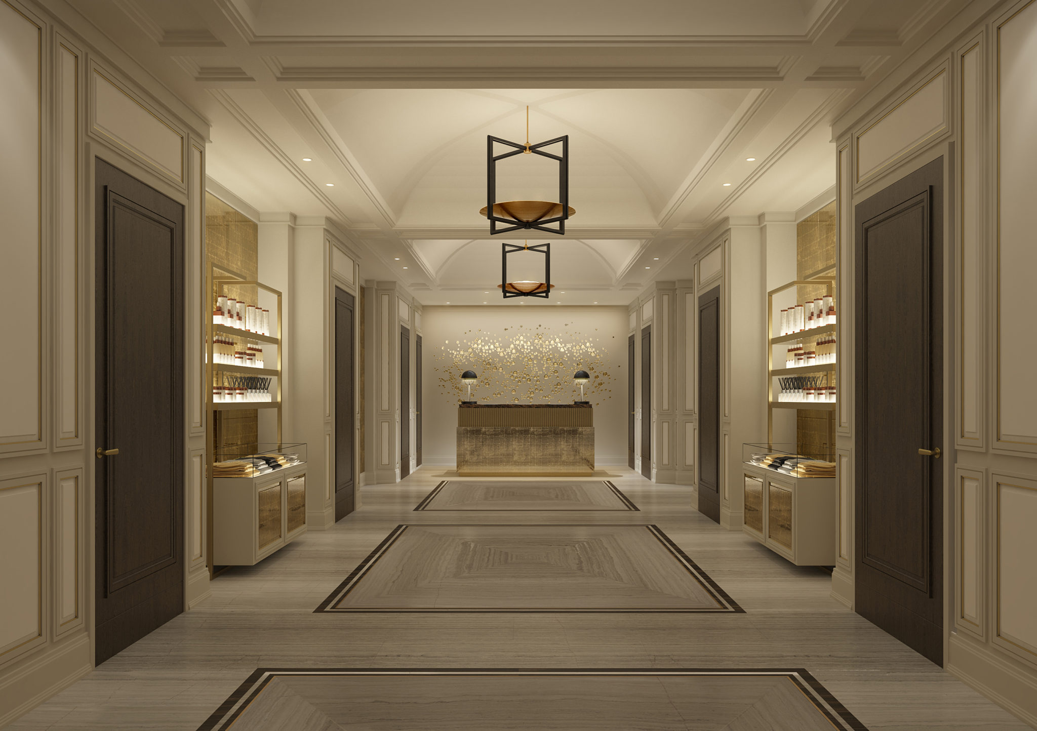 SNEAK PEEK The Langley’s new spa appoints director ahead of epic new opening