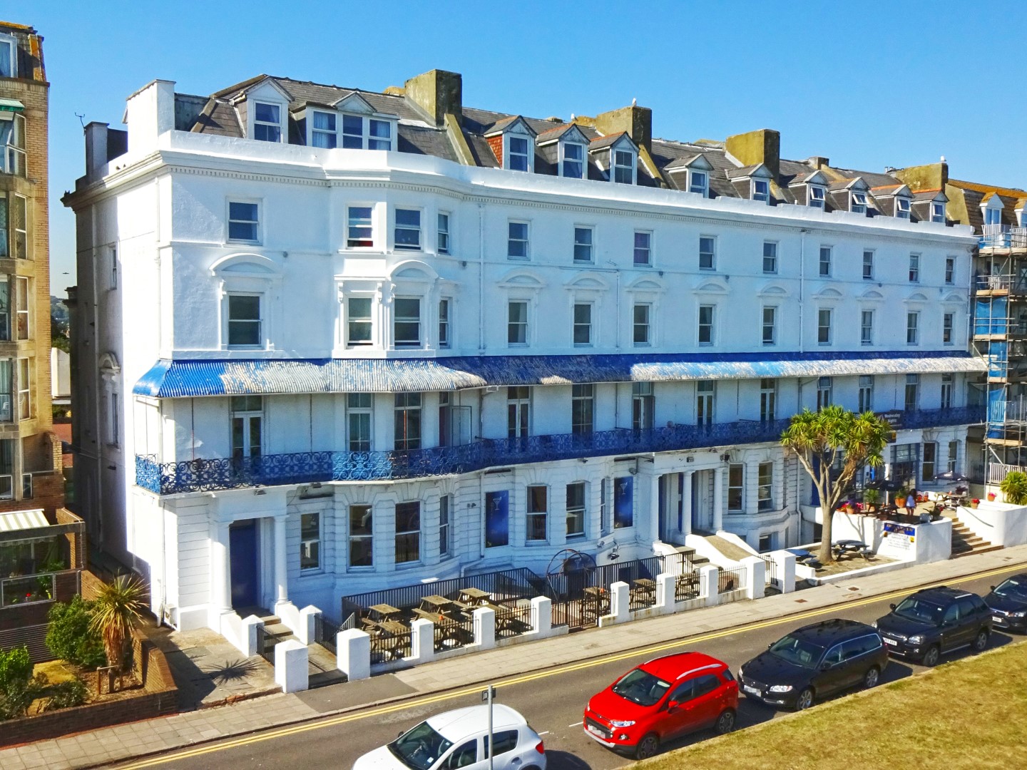 Folkestone Southcliff Hotel Large