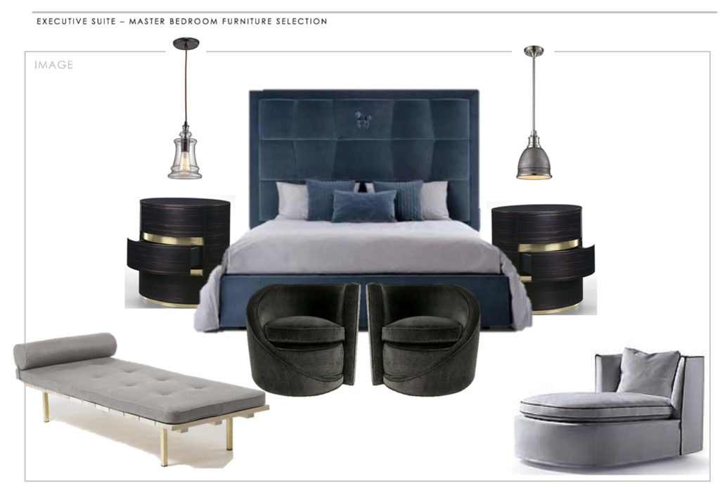 MASTERCLASS: Creating your own interior design concepts