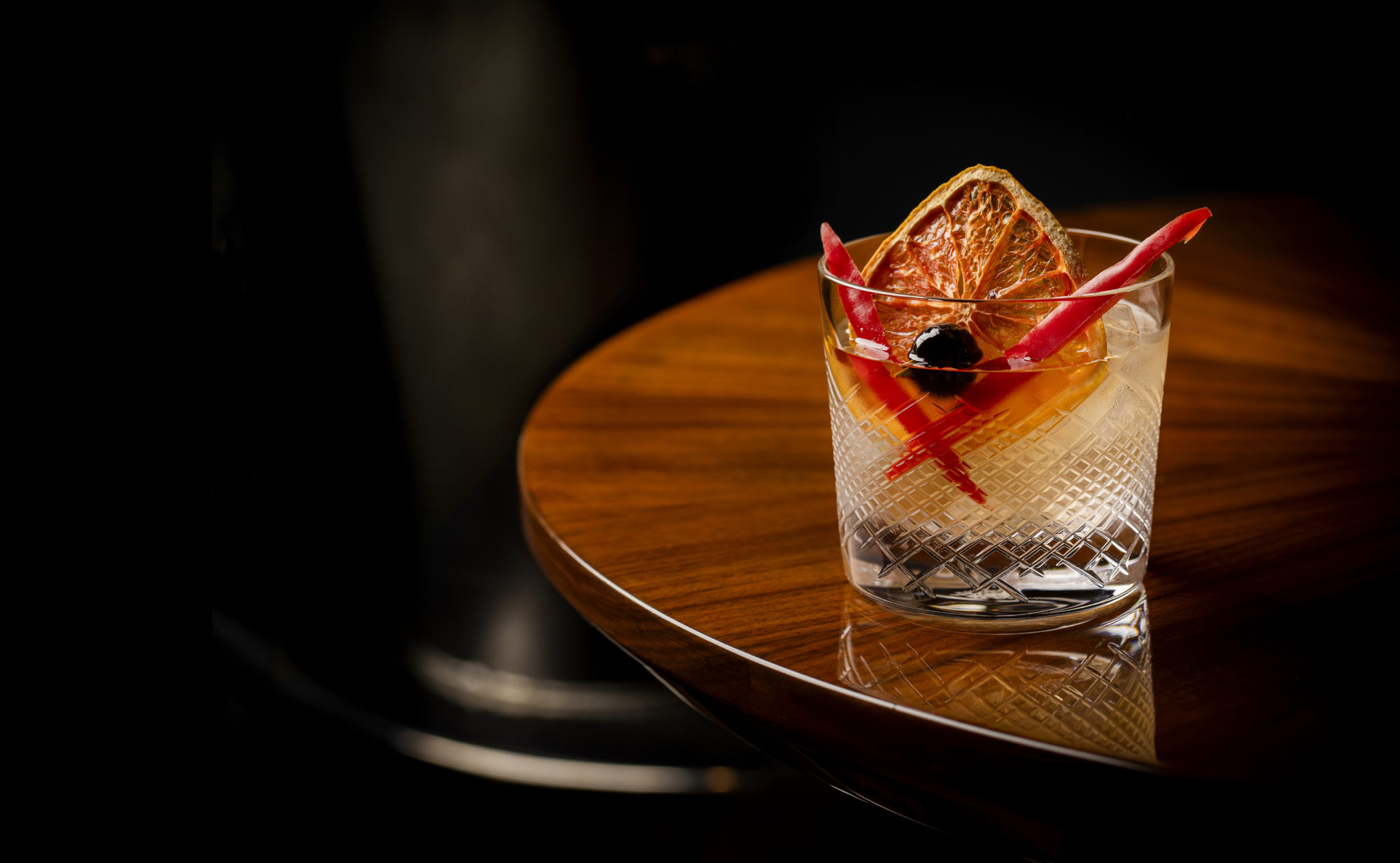 New martini lounge opens at Great Northern Hotel