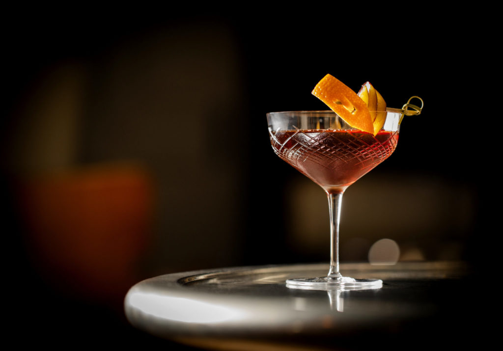 Cocktail NIGHTS1～Martini Lounge～ Martini Room 161 E. Chicago St Elgin, IL 60120 847-741-0349