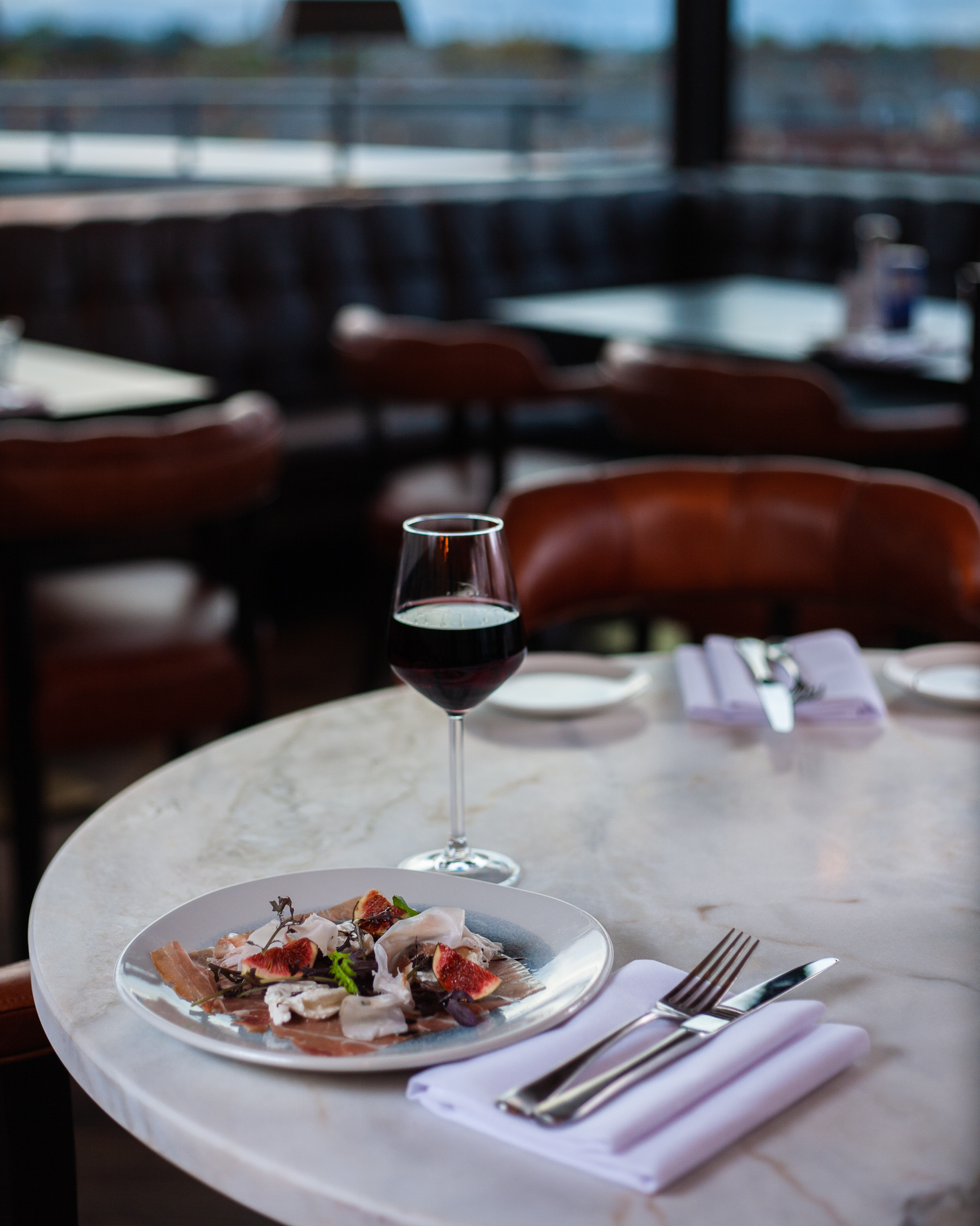 Layla's Rooftop FIRST LOOK: The Devlin Dublin opens its doors