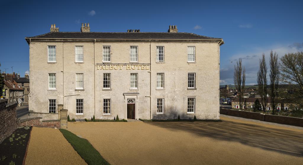 Former Lucky Onion owners announce new hospitality venture in Yorkshire