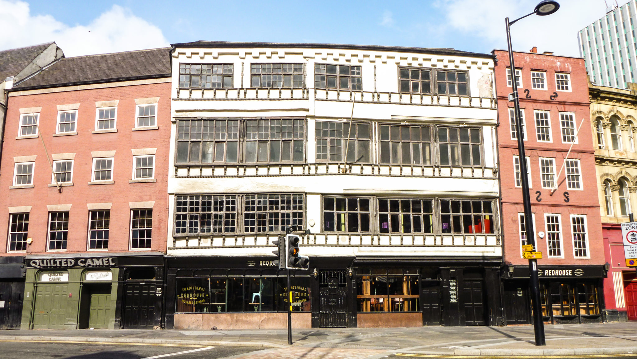 Historic building on Newcastle Quayside to be transformed into new boutique hotel