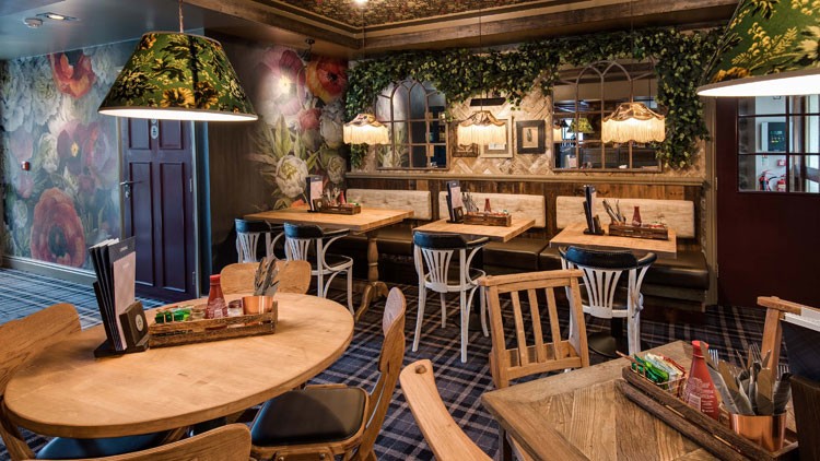 Inn Collection Group Inn Collection Group set to expand to 21 sites by 2022 with £10m ...