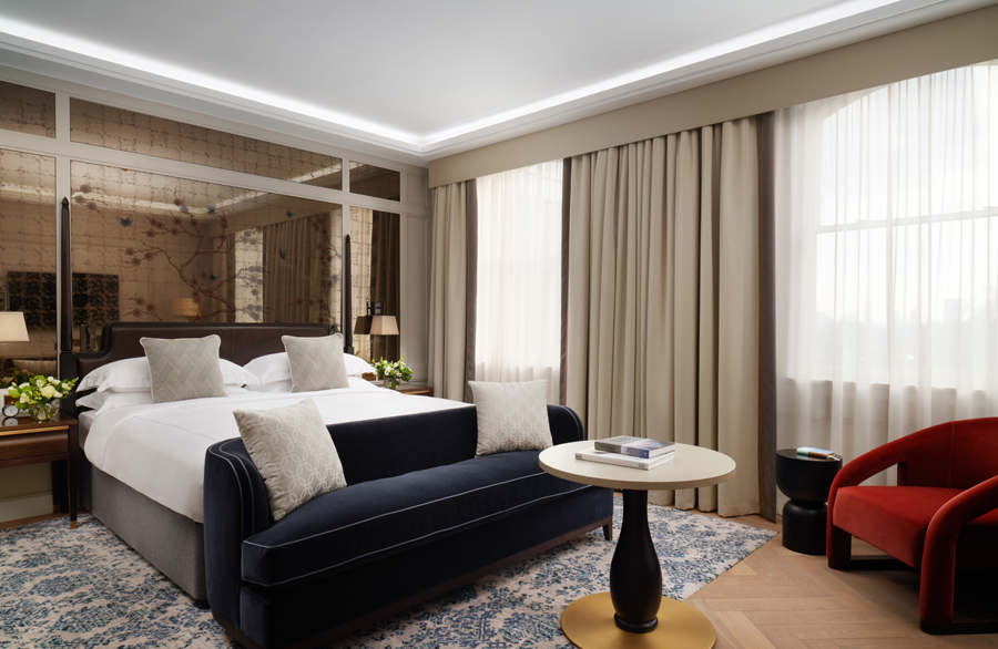 The Biltmore Mayfair, LXR Hotels & Resorts, London – Updated 2023