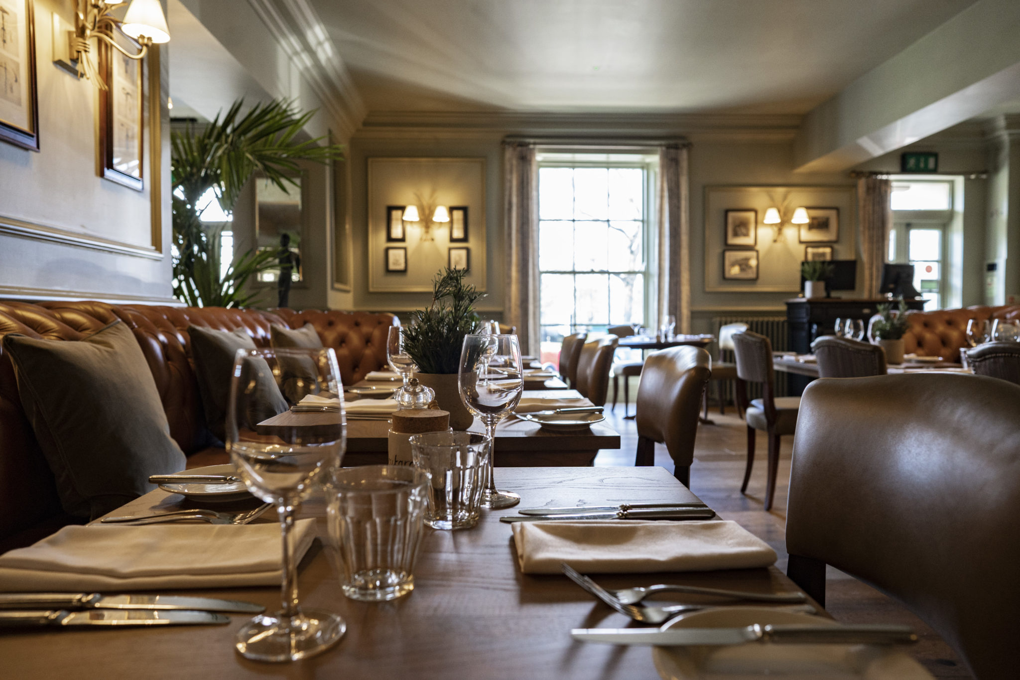 Hotel du Vin relaunches York and Harrogate Bistros Hotel du Vin relaunches York and Harrogate Bistros