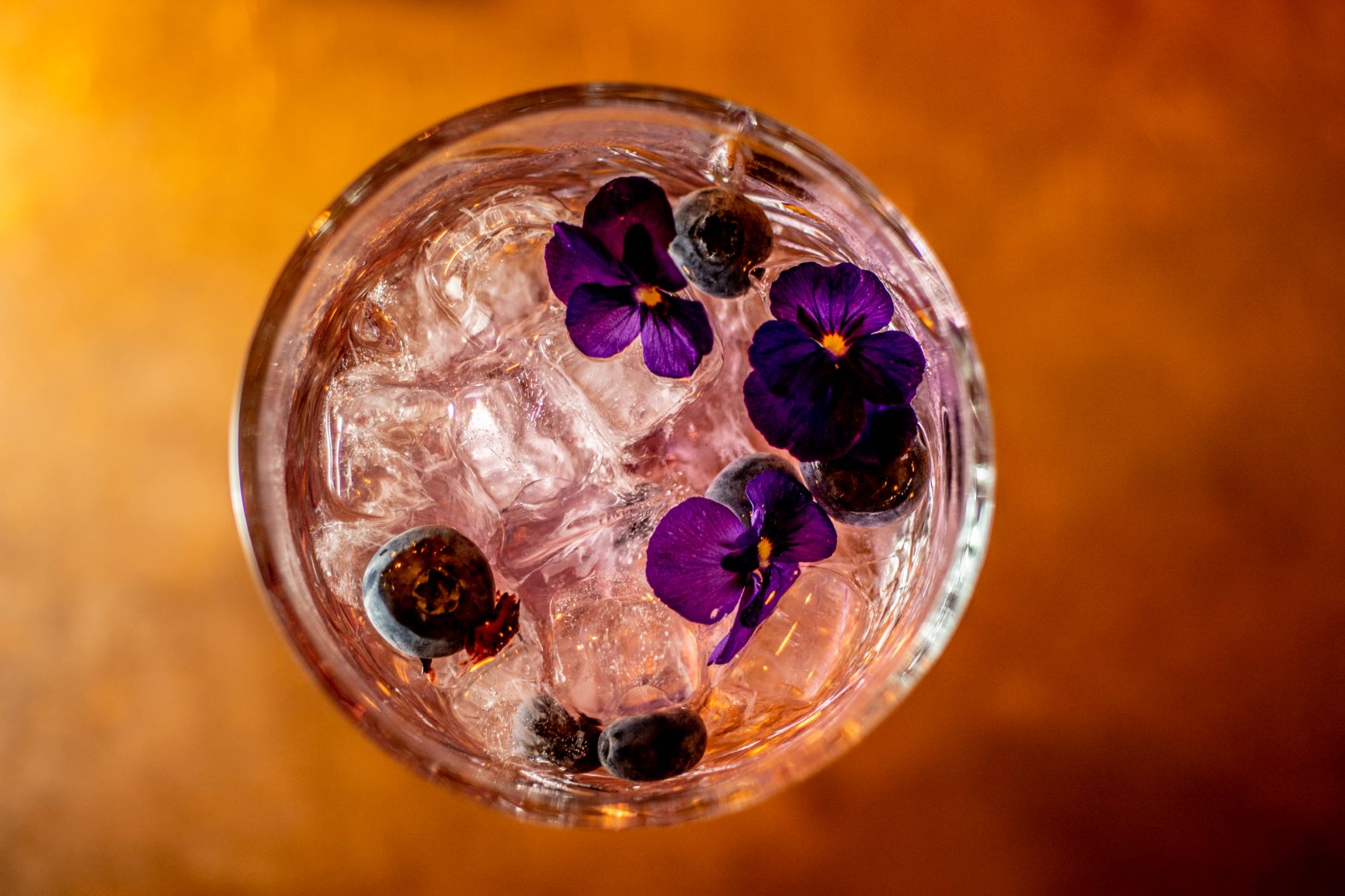 Lucky Onion boss blazes a trail with new ‘gin & juice’ bar business