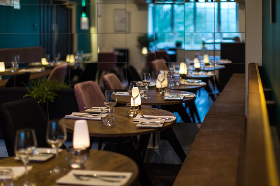 Transformation creates ‘vibrant new concept’ for Limestone Hotel