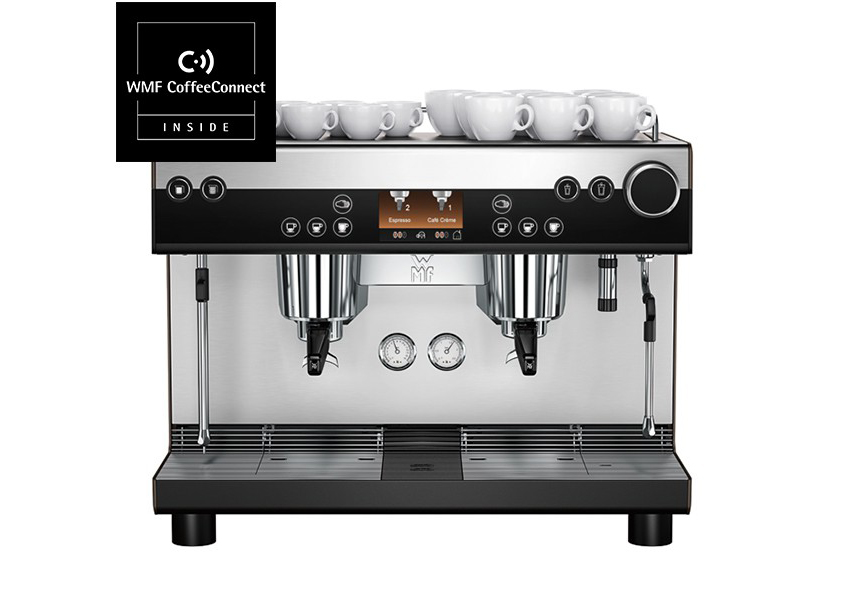 TOP 5 How to choose the right commercial coffee machine