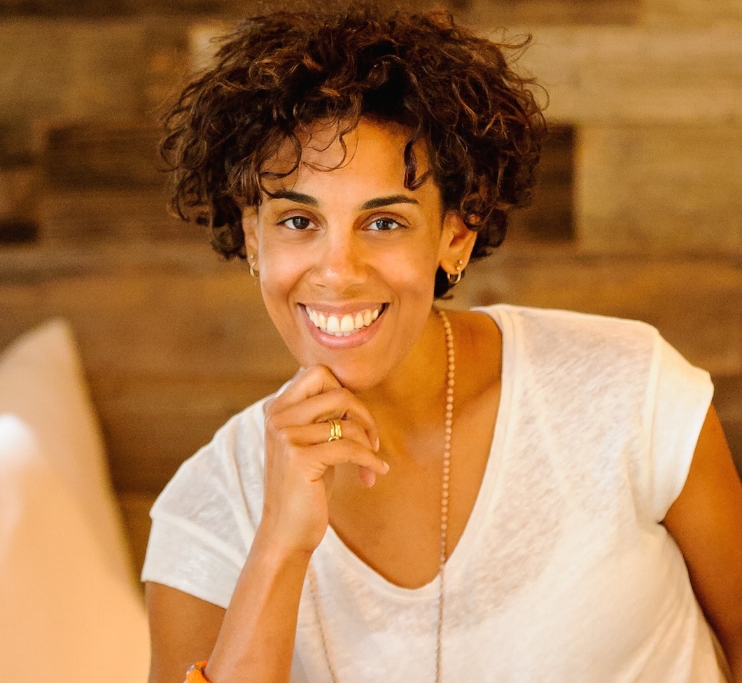 YOUNG TRAILBLAZERS Samantha Trinder, coowner, Bingham Riverhouse