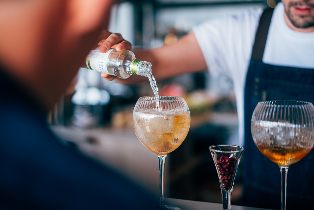 FIRST LOOK: Watergate Bay gets guests supping by the sea at new coastal bar 3 bar edit 5