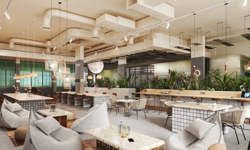 Locke Hotels set for capital city scale up﻿