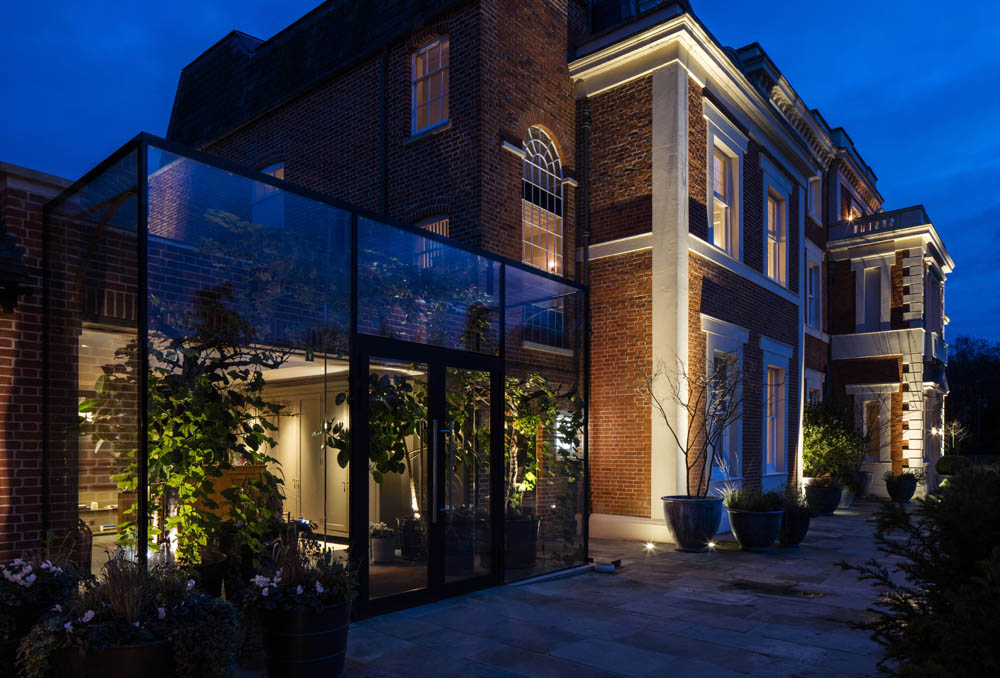 Heckfield place deals