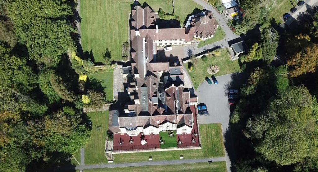 St Raph's Estate Opportunity to acquire Sussex building with heaps of hotel development ...