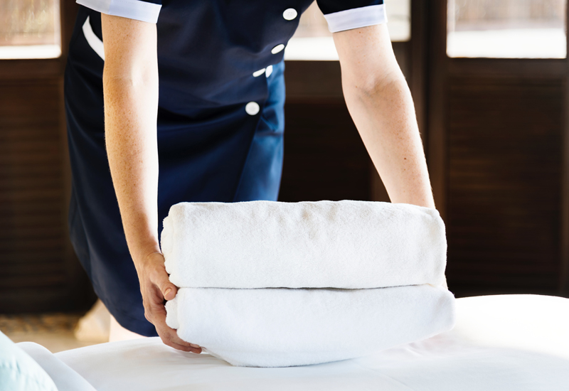 Hospitality salaries booming, new data reveals