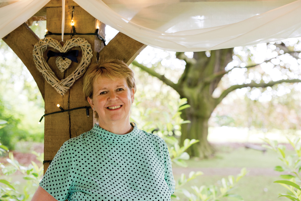 nyt år defile spansk GETTING TO KNOW: Kate Firth, general manager, Ye Old Bell