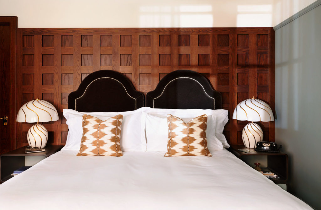 The Hoxton to expand into Rome in 2020