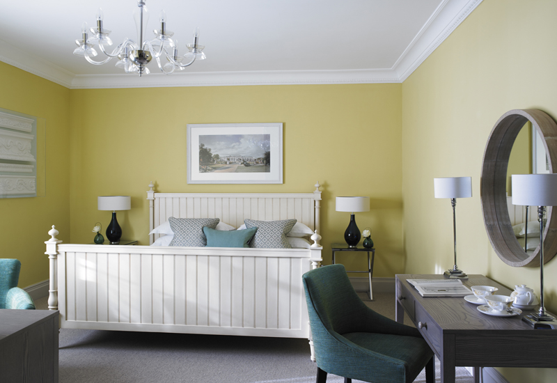 Galgorm Collection 6182 The Woburn Hotel EDIT